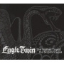 Eagle Twin - Feather Tipped the Serpent's Scale