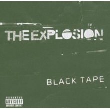 Explosion - Black Tape
