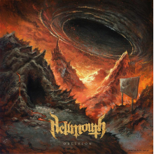 Hellmouth - Oblivion