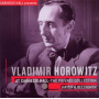 Horowitz, Vladimir - At Carnegie Hall