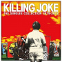 Killing Joke - Singles Collection 1979-2012