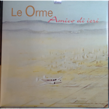 Le Orme - Amico Di Ieri