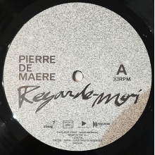 Maere, Pierre De - Regarde Moi