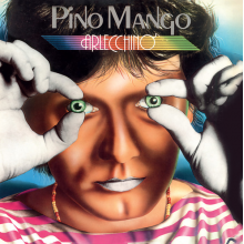 Mango, Pino - Arlecchino