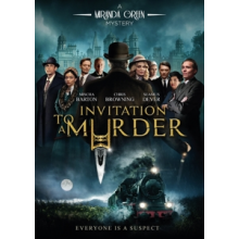Movie - Invitation To a Murder