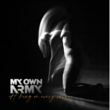 My Own Army - A King On Every Corner