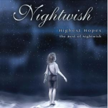 Nightwish - Highest Hopes-the Best of