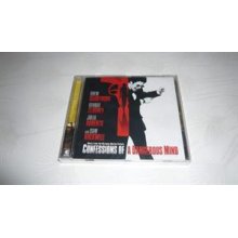 Original Motion Picture Soundt - Confessions of a Dangerou