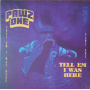 Pawz One - Tell Em I Was Here