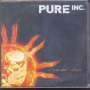 Pure Inc. - A New Day's Dream