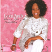 Randle, Lynda - Woman After God's Own Heart
