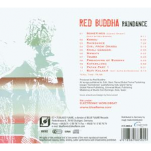 Red Buddha - Raindance