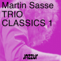 Sasse, Martin -Trio- - Longing