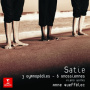Satie, E. - 3 Gymnopedies/6 Gnossienn