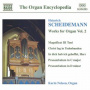 Scheidemann, H. - Organ Works Vol.2