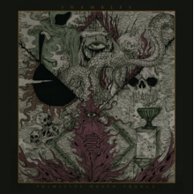 Shambles - Primitive Death Trance