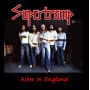 Supertramp - Alive In England