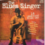 V/A - Blues Singer -16tr-