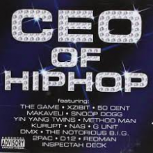 V/A - Ceo of Hip Hop