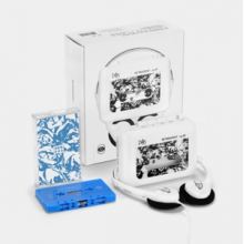 V/A - Dais X Retrospekt: Dais223 (Plus Portable Cassette