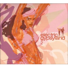 V/A - Electric Gypsyland 2