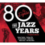 V/A - Jazz Years - the Eighties