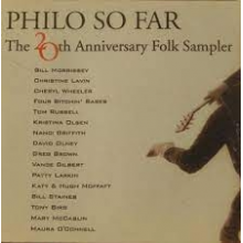 V/A - Philo So Far