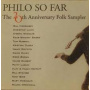 V/A - Philo So Far