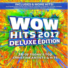 V/A - Wow Hits 2017