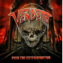 Vendetta - Feed the Extermination