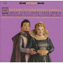 Verdi, Giuseppe - Great Duets From Verdi Operas