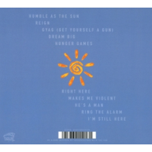 Bob Vylan - Humble As the Sun