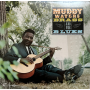 Muddy Waters - Muddy, Brass & the Blues