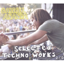 Ananda, Gabriel - Selected Techno Works
