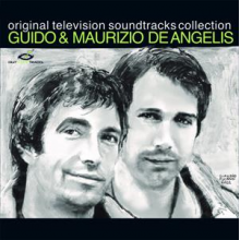 Guido & Maurizio De Angelis - Original Television Soundtracks Collection