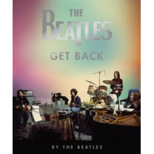 Book - Get Back