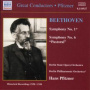 Beethoven, Ludwig Van - Great Conductors:Pfitzner