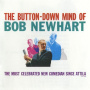 Newhart, Bob - Button Down Mind of