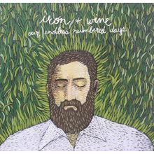 Iron & Wine - Our Endless Numbered Days