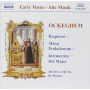 Clerks Group & Edward Wic - Requiem Missa Prolationem