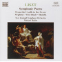 Horowitz, Vladimir - Symphonic Poems