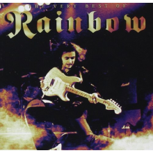 Rainbow - Very Best of -16tr-