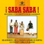 V/A - Saba Saba Mozambique