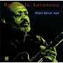 Lockwood Jr., Robert - Steady Rollin' Man