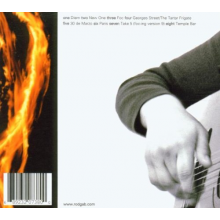 Rodrigo Y Gabriela - Re-Foc