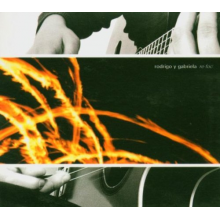 Rodrigo Y Gabriela - Re-Foc