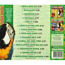 V/A - Hollandse Karaoke Hits Tophits Vol