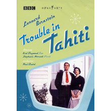 Bernstein, L. - Trouble In Tahiti