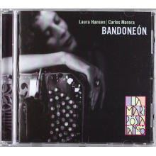 Hansen, Laura - Bandoneon