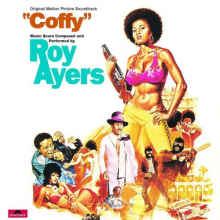 Ayers, Roy - Coffy